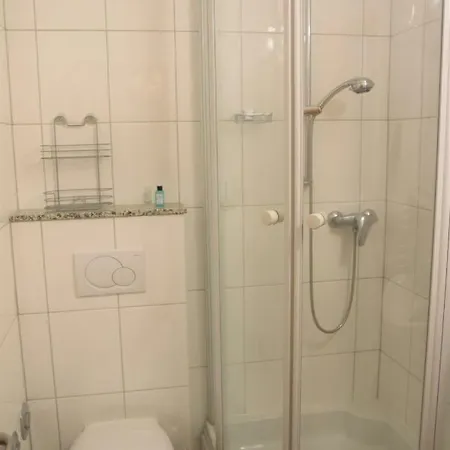 Am Park شقة Grömitz