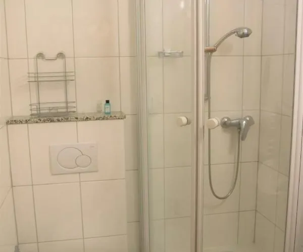 Am Park شقة Grömitz